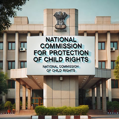 Fighting for Her 6-Year-Old Son’s Rights, Dalit Mother Urges NCPCR to Restrict Child Labour in Kerala Schools