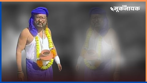 Vidrohi has been advocating for prioritizing the Valmiki community in the recruitment process for sanitation workers, a cause he deeply believes in.