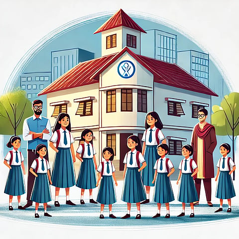 The court highlighted the pivotal role of school authorities in ensuring the safety of children.