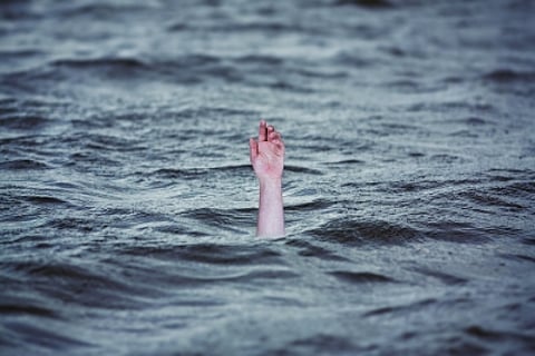 Karnataka Mourns Loss of 4 School Girls in Sea Tragedy