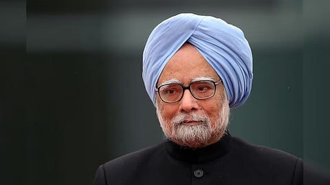 Dr. Manmohan Singh’s Economic Policies: A Critical Analysis
