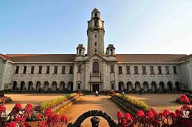 The case has been filed by Dr. D. Sanna Durgappa, a former faculty member at the Centre for Sustainable Technologies, IISc, who belongs to the Bovi community.
