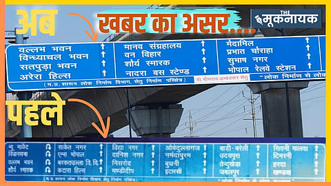 The renaming of the flyover to "Dr. Bhimrao Ambedkar Bridge" not only fulfills the Chief Minister's promise but also honors the legacy of one of India's greatest leaders.