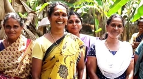 As India advances towards its vision of Viksit Bharat 2047, the country's development story is increasingly becoming a story of women's leadership.
