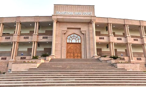 Rajasthan HC Quashes Bribery Case Against Ex-IAS Officer Nannumal Pahadiya