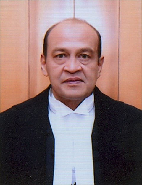 Justice Yashwant Varma case: Senior SC advocate calls incident 'extremely serious'