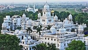 The incident has also left 23 other children hospitalised, with two in critical condition being referred to King George’s Medical University (KGMU) for further treatment.