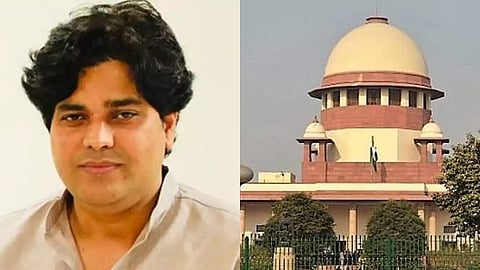 The complaint against Imran Pratapgarhi dates back to January 3, when a complaint was filed at the Jamnagar police station by an advocate’s clerk. The complainant alleged that a video posted by Pratapgarhi on Instagram, which featured a poem, was inciting unrest and harming social peace.