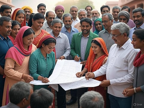 This move marks the first official caste census in India since 1931, signaling a significant shift in the government’s approach to addressing caste-based socio-economic disparities.