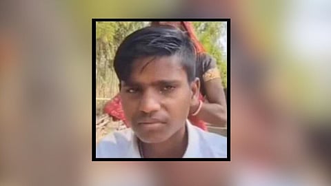 Dalit boy Ramkeval's Story. No Shoes, No Money — Just Dreams: Meet the Boy Who Made History in His Village!