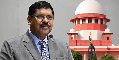 Justice Gavai's landmark judgments include cases on demonetization, Article 370, the Electoral Bond Scheme, and sub-classification within SC/STs.