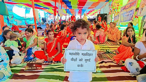 No More Adjournments! Supreme Court Rebukes 12-Year Delay—Bodh Gaya Temple Petition Set for Final Hearing on July 29