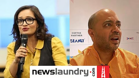 The defamation suit was filed by Manisha Pande and eight other women journalists from Newslaundry, who alleged that Iyer-Mitra’s posts were not only defamatory but also crossed the boundaries of acceptable criticism.