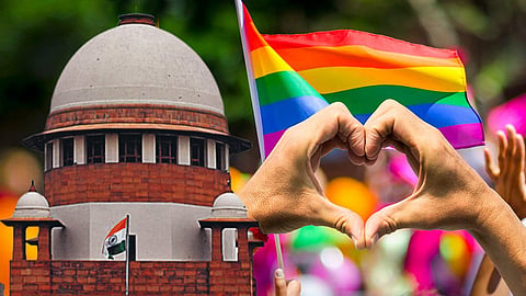 Queer relationships, by contrast, are rarely accepted in law or policy. Even though Section 377 was read down, the idea that only certain forms of love are “natural” still shapes the legal system.