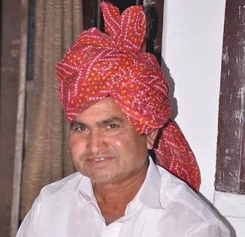 Mewara had previously made headlines for his alleged role in the high-profile Sattu Chaudhary murder case.