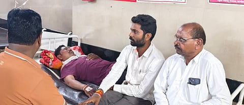 The Khandagale family demands immediate action under SC/ST (PoA) Act 1989 and a fair probe.