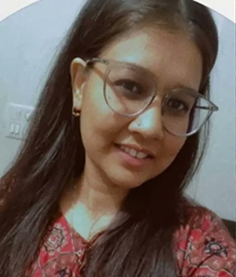 Plane crash victim Payal Khateek's final rites performed in Rajasthan village