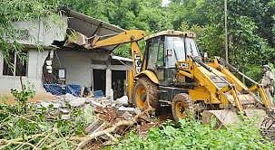 Assam Evictions: BJP’s Brutal Campaign Against Marginalized Communities