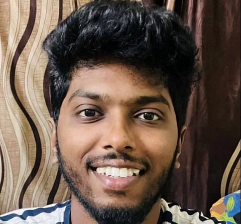 Kavin was a software engineer and also a university gold medalist, but was hacked to death for loving beyond the barriers of the caste.