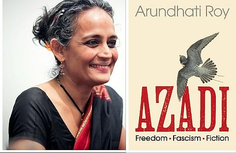The order read that the literature would deeply impact the psyche of youth by promoting culture of grievance, victimhood and terrorist heroism.