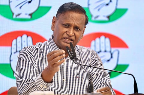 Udit Raj