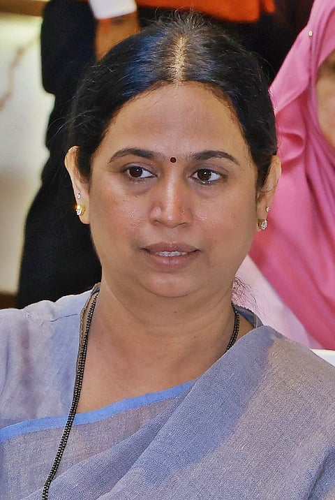 Minister Laxmi Hebbalkar said the project will be launched on an experimental basis from August 15 in Mysuru, Mangaluru, and Belagavi districts through the department, and later extended statewide