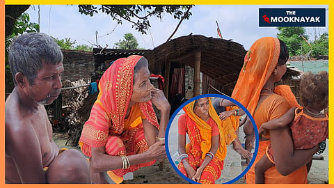 Despite tall promises during elections, the Musahar community continues to live on the margins.