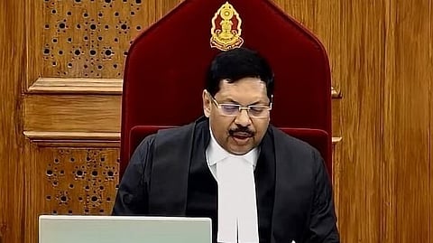 CJI Gavai, who is currently on a four-day official visit to Bhutan, is expected to send his recommendation to the Union government after returning to New Delhi.