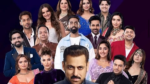 In Bigg Boss, women who show strength or just show up as themselves often pay a steeper price.