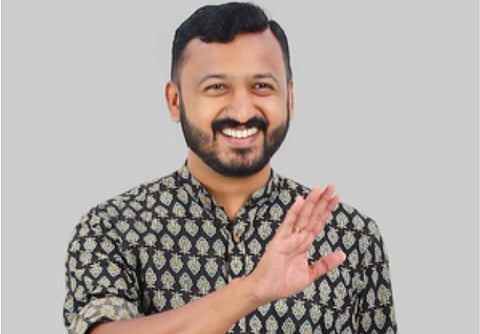 Rahul Mamkootathil