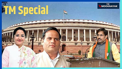 In the Rajya Sabha discussion, Dr. Sumer Singh Solanki urged the Central Government to institute a uniform, transparent, and time-bound system for verifying caste certificates nationwide.
