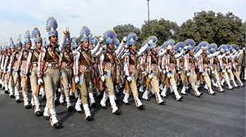 A unified cadre for internal security is the need of the hour.