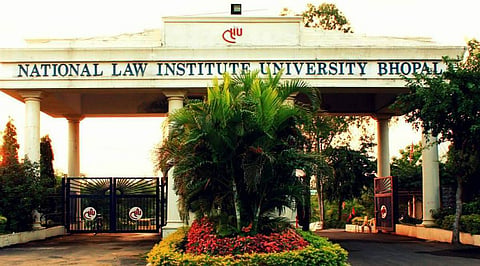 Institutional Apathy is a pervasive problem in NLUs. There is a lack of any sensitisation to caste, and colour-blindness is the official policy, the institutions lack SC/ST Cells, student run collectives on caste are rare, and if you want to raise issues of caste, then you are sowing divisions.