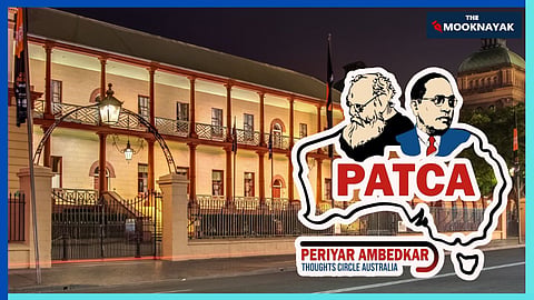 PATCA's central argument is that the ideology of Hindutva and Brahminism combine to form an extremist worldview. The submission states that this extremism is actively present within New South Wales, operating through diaspora networks, cultural organisations, educational programs, religious instruction, and publicly funded institutions.