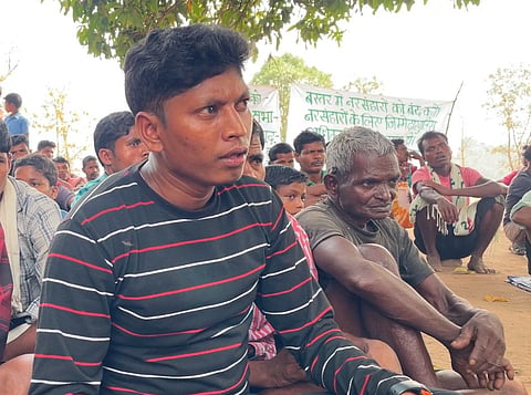 The 26-year-old president of the Moolwasi Bacchao Manch (MBM) was taken into custody by the National Investigation Agency (NIA) on February 27, 2025, under circumstances that rights groups describe as a clear case of wrongful incarceration and custodial cruelty.