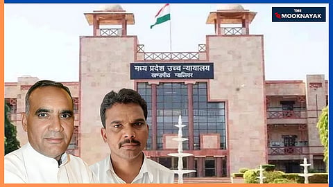 The Madhya Pradesh High Court has declared the election of tribal Congress MLA Mukesh Malhotra from the Vijaypur assembly seat null and void.