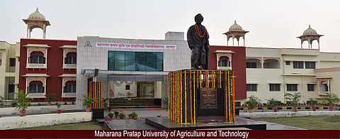 MPUAT has been a beacon of hope for Southern Rajasthan. But the very scientists, professors, and staff who dedicated their lives to Rajasthan’s farmers are now struggling to receive their basic pensions.