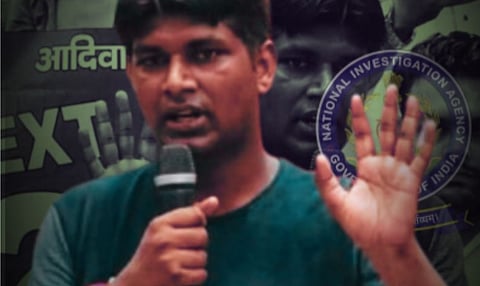 Singh was reportedly taken to illegal custody at the Delhi Police Special Cell in New Friends Colony, where he faced brutal torture, including severe physical abuse and electric shocks.