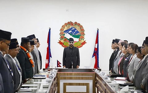 The Cabinet has approved a 100-point governance reform agenda in which the state has officially acknowledged the past injustices, social exclusion, and denial of opportunities inflicted upon these communities.