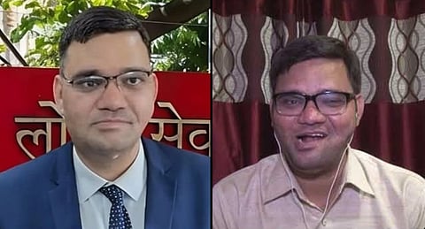 In 2009, Rinku Singh exposed a ₹100 crore scam in scholarship and pension schemes in Muzaffarnagar, leading to an attack in which he was shot seven times.