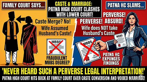 The Court emphasized that under Section 13(2) of the Special Marriage Act, a marriage certificate issued by the Marriage Officer is "conclusive evidence" that the marriage has been validly solemnized.