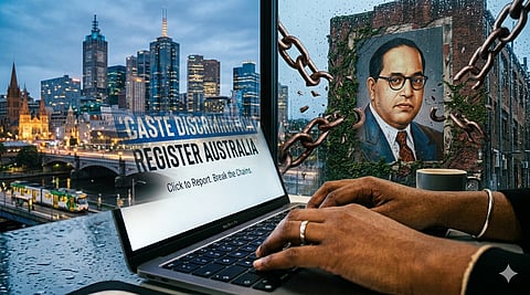 This register aims to record lived experiences of caste discrimination faced by caste-oppressed communities in Australia.