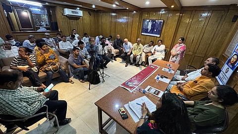 The Rights body demanded immediate criminal accountability for contractors and officials, universal mechanisation of sewer and septic tank cleaning, mandatory confined-space safety protocols, timely compensation and rehabilitation for affected families, and recognition of sewer and septic tank deaths as structural caste violence rather than isolated accidents.