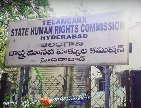 HRC summons report from BC Welfare institutions following complaint by BC Dal leader Dundra Kumaraswamy.