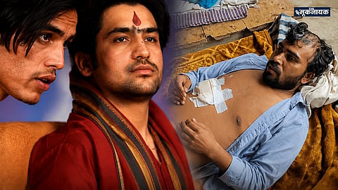 Motilal Kushwaha, who was seriously injured in the incident, has now, for the first time, shared his side of the story exclusively with The Mooknayak.