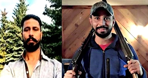 Sukhdool Singh alias Duneke