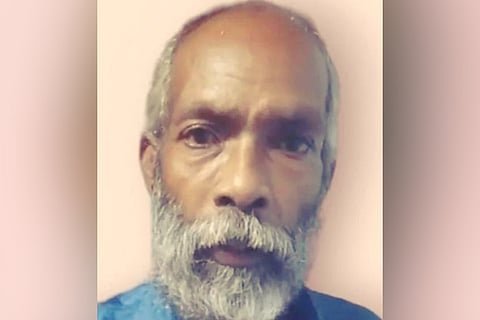 MN Mohanan