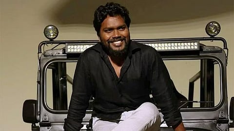 Film Director Pa Ranjith