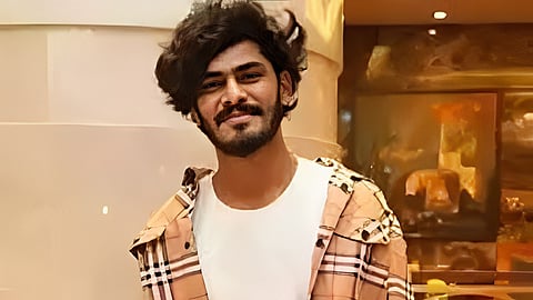 TTF Vasan