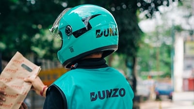 Dunzo